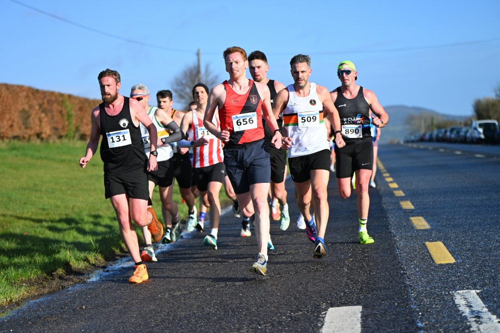 John Treacy 10&nbsp;Mile